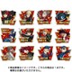 ペルソナ5 ザ・ロイヤル ふぉーちゅん☆アクリルバッジ 1個 [コレクショントイ]