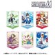アイドルマスター SideM トレーディングアクリルスタンド Ver.C 1個 [コレクショントイ]
