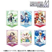 アイドルマスター SideM トレーディングアクリルスタンド Ver.C 1個 [コレクショントイ]