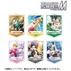 アイドルマスター SideM トレーディングアクリルスタンド Ver.D 1個 [コレクショントイ]