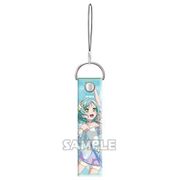 バンドリ！ ガールズバンドパーティ！ ビニールストラップ 氷川日菜 Pastel*Palettes [キャラクターグッズ]