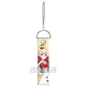 バンドリ！ ガールズバンドパーティ！ ビニールストラップ 白鷺千聖 Pastel*Palettes [キャラクターグッズ]