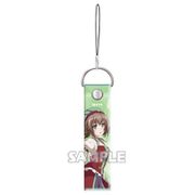 バンドリ！ ガールズバンドパーティ！ ビニールストラップ 大和麻弥 Pastel*Palettes [キャラクターグッズ]