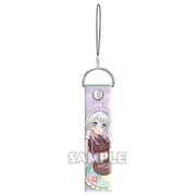 バンドリ！ ガールズバンドパーティ！ ビニールストラップ 若宮イヴ Pastel*Palettes [キャラクターグッズ]