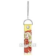 バンドリ！ ガールズバンドパーティ！ ビニールストラップ 弦巻こころ ハロー、ハッピーワールド！ [キャラクターグッズ]