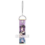 バンドリ！ ガールズバンドパーティ！ ビニールストラップ 瀬田薫 ハロー、ハッピーワールド！ [キャラクターグッズ]