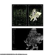 シノアリス クリアファイルセット ピノキオ 現実篇 [キャラクターグッズ]