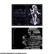 シノアリス クリアファイルセット かぐや姫 現実篇 [キャラクターグッズ]