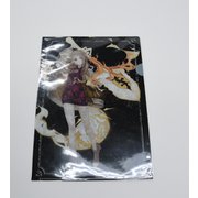 シノアリス クリアファイルセット 赤ずきん 現実篇 [キャラクターグッズ]