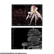 シノアリス クリアファイルセット シンデレラ 現実篇 [キャラクターグッズ]