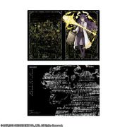 シノアリス クリアファイルセット ドロシー 現実篇 [キャラクターグッズ]