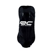 HC3113 [ロイヤルコレクション ポケッタブル・トラベルカバー ブラック ユニセックス]