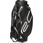 CB4111 [ロイヤルコレクション ツアースタッフバック18 Black/Silver]