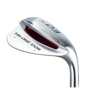 TRI-ONE [ロイヤルコレクション 練習器 単品アイアン TRI-ONE IRON Dr. D3 56°]
