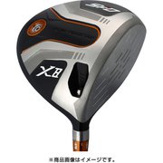 SFD X8 ドライバー SPEEDER RC LT-i5+（カーボン）（SR） ロフト角9.5° 2019年モデル [ゴルフ ドライバー]