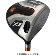SFD X8 ドライバー SPEEDER RC LT-i5+（カーボン）（SR） ロフト角10.5° 2019年モデル [ゴルフ ドライバー]