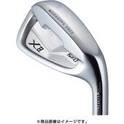 SFD X8 MARAGING（マレ-ジング） アイアン SPEEDER RC LT-i5+（カーボン）（R） AW 48° 2019年モデル [ゴルフ 単品アイアン]