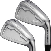 SFD X8 FORGED アイアン Dynamic Gold 95（スチール）（S200） AW 46° 2019年モデル [ゴルフ 単品アイアン]
