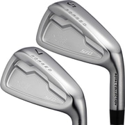 SFD X8 FORGED アイアン N.S.PRO MODUS3 TOUR 105（スチール）（S） ＃5 22.5° 2019年モデル [ゴルフ 単品アイアン]