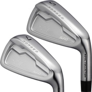 SFD X8 FORGED アイアン N.S.PRO MODUS3 TOUR 105（スチール）（S） AW 46° 2019年モデル [ゴルフ 単品アイアン]