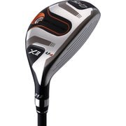 SFD X8 ユーティリティー RC95 HB(スチール)(S) #6 ロフト角26.5° 2019年モデル