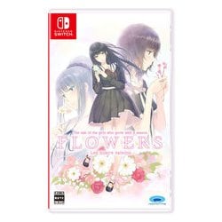 Switch FLOWERS 四季　フラワーズ Amazon.co.jp: FLOWERS 四季 - Switch : ゲーム