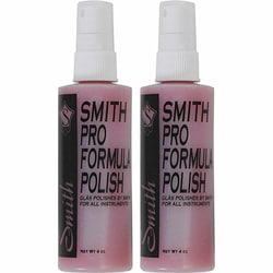 ヨドバシ.com - KEN SMITH Pro Formula Polish x2 [ギターポリッシュ