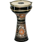 ダラブッカ Hand-Engraved 7-7/8"×15-1/2" HE-205 7 7/8"x15 1/2"copper
