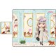 ブライス スマートフォン手帳型ケース リーディングレディルーシーM [キャラクターグッズ]