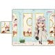 ブライス スマートフォン手帳型ケース リーディングレディルーシーL [キャラクターグッズ]