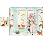 ブライス スマートフォン手帳型ケース リーディングレディルーシーL [キャラクターグッズ]