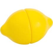 WOODY PUDDY はじめてのおままごと G05-1194 レモン [対象年齢：3歳～]