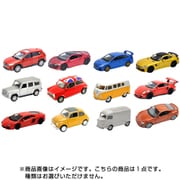 Welly 1/38ダイキャスト プルバック ミニカーシリーズ 1 1個 [コレクショントイ]