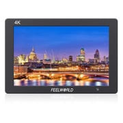 FEELWORLD(フィールワールド) 7インチ フィールドモニター T7