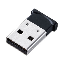 Bluetooth 4.0 USBアダプタ class1 MM-BTUD46