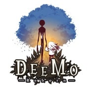 DEEMO -Reborn- [PS4ソフト]