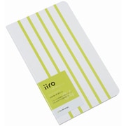 stripe シャトルーズ・グリーン iiro 04