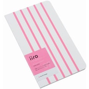 stripe パリス・ピンク iiro 07