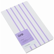 stripe ラヴェンダー iiro 09