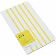 stripe レモン・イエロー iiro 12
