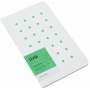 dot エメラルド・グリーン iiro 13