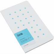 dot ターコイズ・ブルー iiro 14