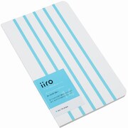 stripe ターコイズ・ブルー iiro 14