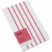 stripe ラズベリー iiro 16