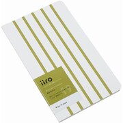stripe モス・グリーン iiro 19