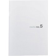 recto no.5 A5