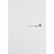 recto no.4 B5