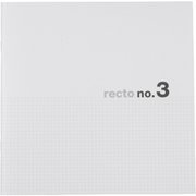 recto no.3 square