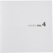 recto no.4 square