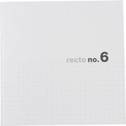 recto no.6 square